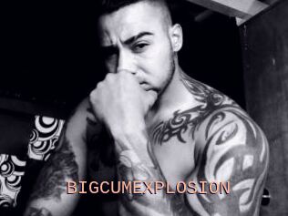 BIGCUMEXPLOSION