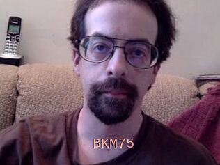 BKM75
