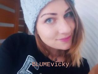 BLUMEvicky