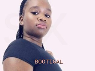 BOOTIGAL