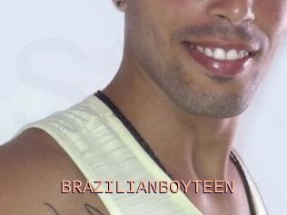 BRAZILIANBOYTEEN