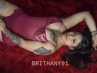 BRITHANY91