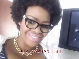 BUSTYASHANTI4U