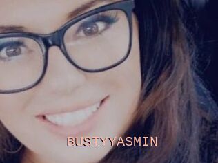 BUSTYYASMIN
