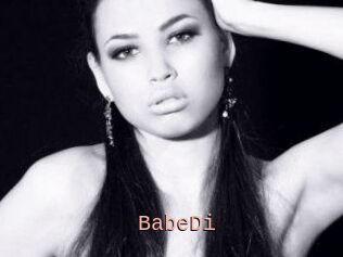 BabeDi
