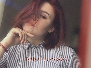 Babe_LucySex