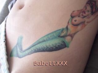 BabettXXX