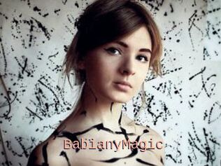 BabianyMagic