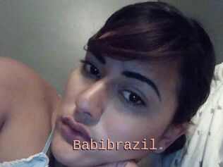 Babibrazil