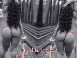 BabiiDimplez