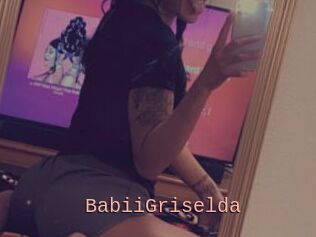BabiiGriselda