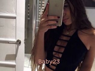 Baby23