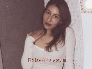 BabyAlisson
