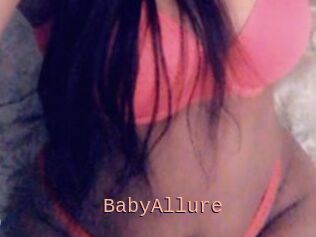 BabyAllure