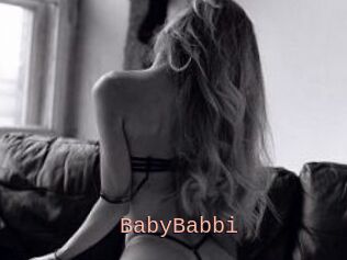 BabyBabbi