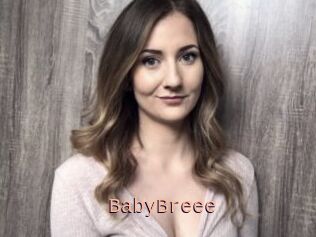 BabyBreee