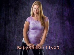 BabyButterflyXO