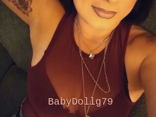 BabyDollg79