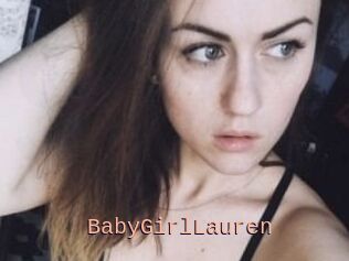 BabyGirlLauren