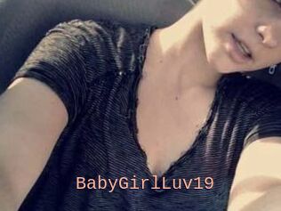 BabyGirlLuv19