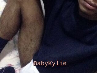 BabyKylie