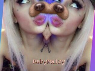 BabyMaizy