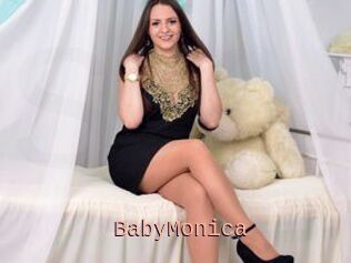 BabyMonica