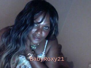 BabyRoxy21
