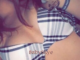 BabySkye