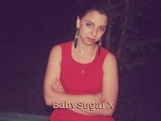BabySugarX