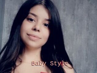 Baby_Style