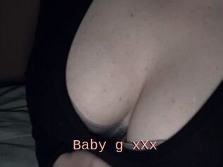 Baby_g_xXx