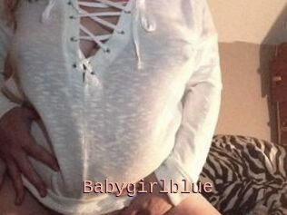Babygirlblue