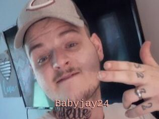 Babyjay24