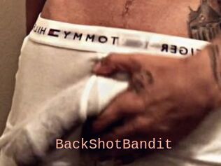 BackShotBandit