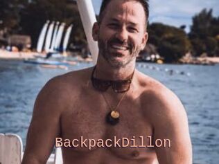 BackpackDillon
