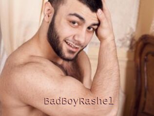 BadBoyRashel