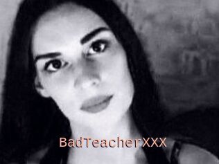 Bad_TeacherXXX