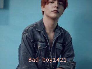 Bad_boy1421