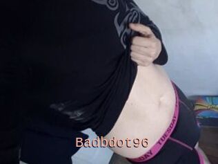 Badbdot96