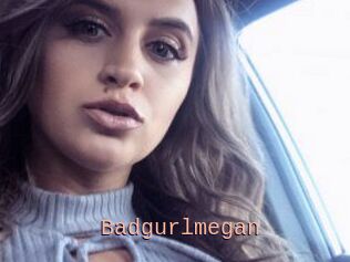 Badgurlmegan