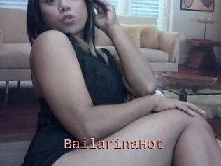 BailarinaHot