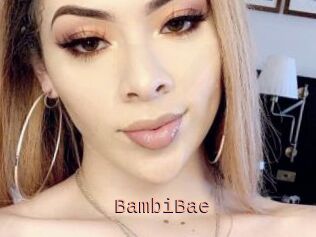 BambiBae