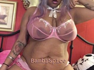 BambiSpice