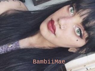 BambiiMae