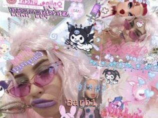 Barb1
