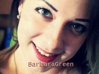 BarbaraGreen
