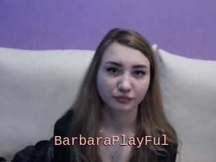 BarbaraPlayFul