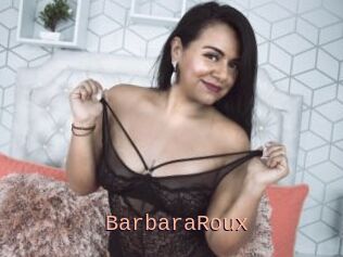 BarbaraRoux