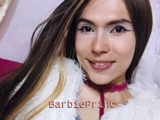 BarbiePrinc